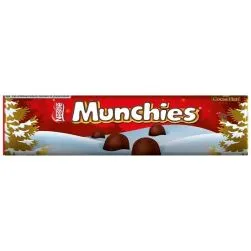 Munchies Tube