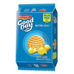 Good Day Butter Cookies