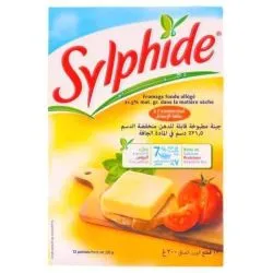 Bel Sylphide Fondant Lemmental