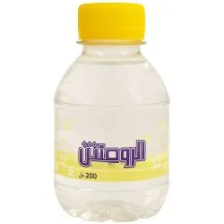 Rawdatain Mineral Water Bottle Blossom Flavor