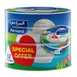 Almarai Triangle Kids Cheese