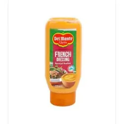 Del Monte Creamy French Dressing