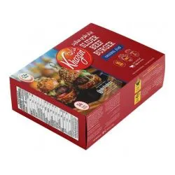 Khazan Slider Beef Burger 768g