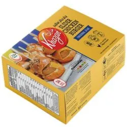 Khazan Slider Chicken Burger 768g