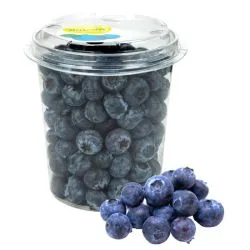 Driscoll's Blueberries