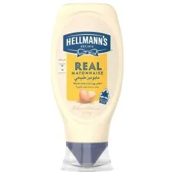 Hellmann's Mayonnaise