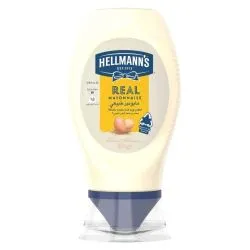 Hellmann's Mayonnaise