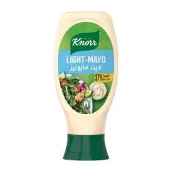 Knorr Light Mayonnaise