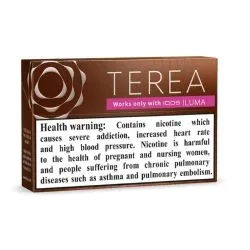 Terea Bronze