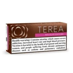 Terea Bronze (10 Packs)