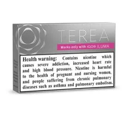 Terea Silver