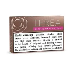 Terea Teak