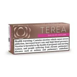 Terea Teak (10 Packs)