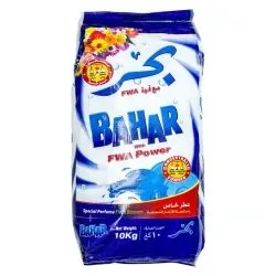 Bahar Fresh Blossom Detergent Bag