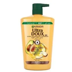 Garnier Ultra Doux Avocado Oil & Shea Butter Shampoo