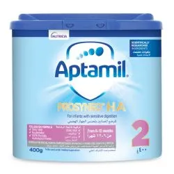 Aptamil Prosyneo HA Stage 2 From 6-12 Months 400g