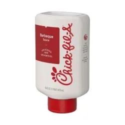 Chick-fil-A BBQ Dipping Sauce 473ml