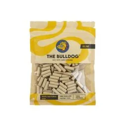 The Bulldog Pre-Rolled Tips