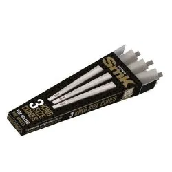 Raw Brown Ks Pre-Rolled Cones