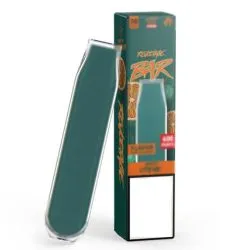 Revoltage Germany 600 Green Orange