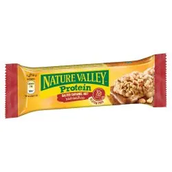 Nature Valley Salted Caramel And Nut Protein Bar