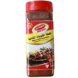 Majdi BBQ & Grills Seasoning 220G