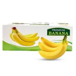 Banana Senorita Ecuador