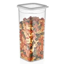 Elegant Organizer Transparent Storage Box
