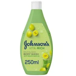 Johnson's Body Wash Vita-Rich Revitalising