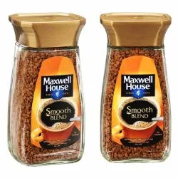 Maxwell House Smooth Blend Coffee