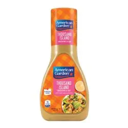 American Garden Thousand Island Salad Dressing