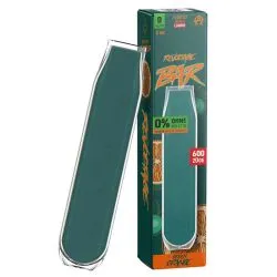 Revoltage Germany 10K Green Orange