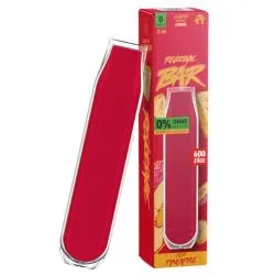 Revoltage Germany 600 Red Pineapple