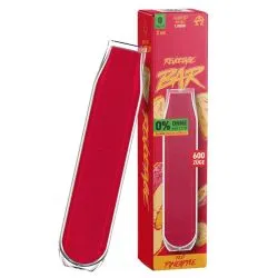 Revoltage Germany 600 Red Pineapple