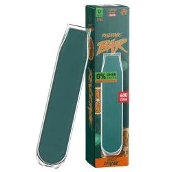 Revoltage Germany 600 Green Orange