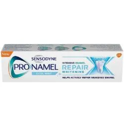 Sensodyne Pronamel Intensive Enamel Repair Whitening Cool Mint Toothpaste