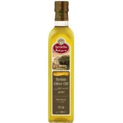 Serjella Syrian Olive Oil Blend