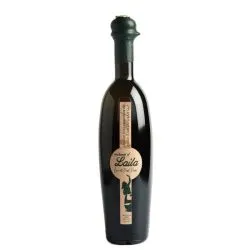 Layla Extra Organic Virgin Olive Oil