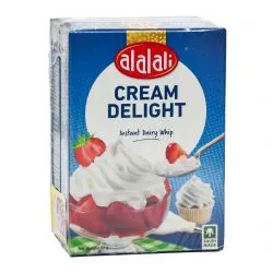Al Alali Cream Delight 72 g