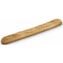 Wooden Bakery Baguette Rustique White