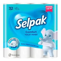 Selpak Comfort Toilet Paper