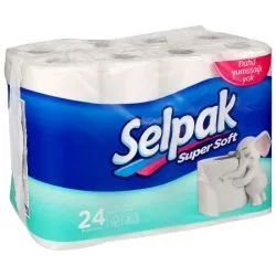 Selpak Toilet Paper