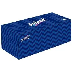Selpak Facial Tissue Standard