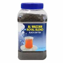 الوزان شاي رويال بلاك ليف