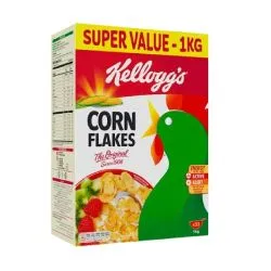 Kellogg's Original Corn Flakes Cereal
