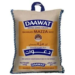 داوات أرز سيلا طويل جدا