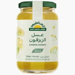 Natureland Linden Honey
