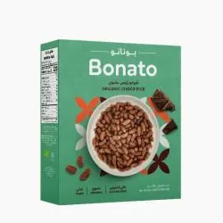 بوناتو أرز شوكو عضوي