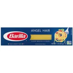 Barilla Dry Pasta Angel Hair Capellini