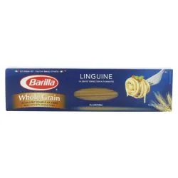 Barilla Whlgrain Linguine Dry Pasta